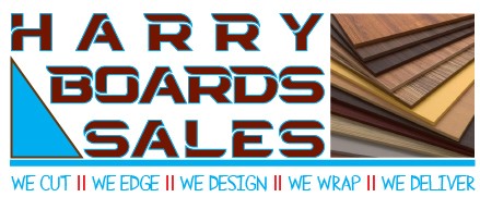 Harry Boards Sales