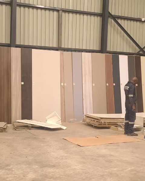 Board colour samples on display at Harry Boards Sales (1)