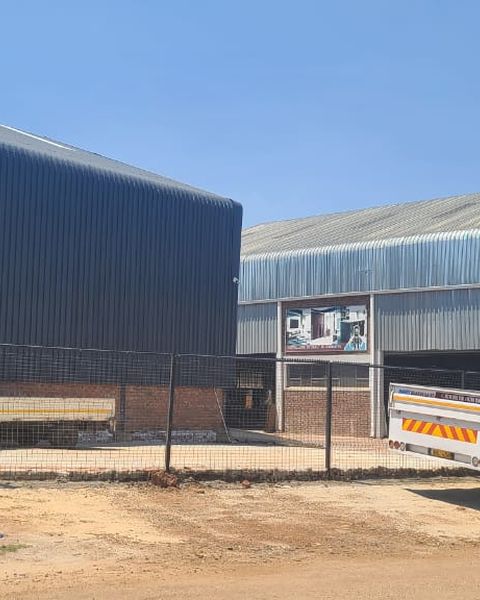 Harry Boards Sales store front, Tynwald South Industrial Park, Harare (1)