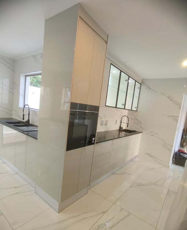 Fitted kitchen by Harry Boards Sales, project 3